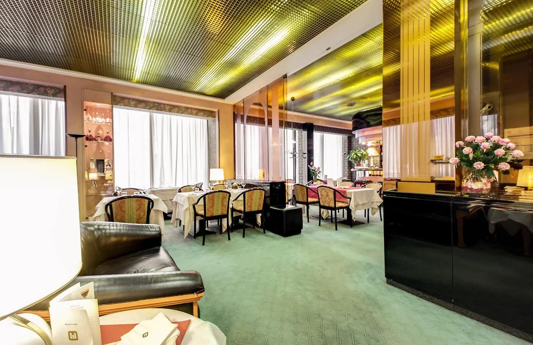 Brunelleschi Hotel-1