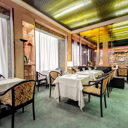 Brunelleschi Hotel-2