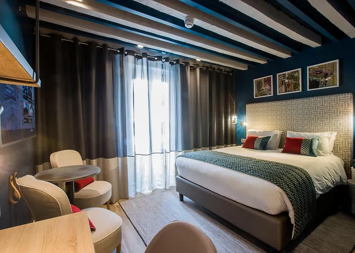 Hotel Indigo Milan - Corso Monforte, an IHG Hotel